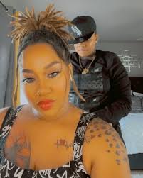 Joclynn & Priscilla Salas