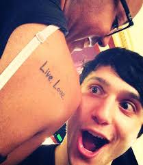 It's easy to get down