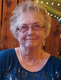 Obituary for Arlys Cudo