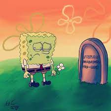 Rip To Stephen Hillenburg One Of The Founding Fathers Of My Childhood Stephen Hillenburg Spongebob Spongebob Squarepants