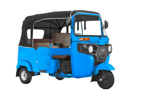 Bajaj 