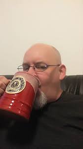 My favorite mug and my favorite player ❤️❤️ added...and my Mom and Dad