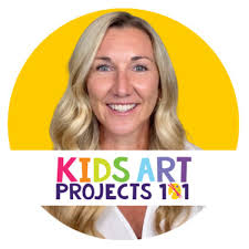 Kids Art Projects 101