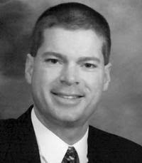 Derek Grange Obituary (2008)