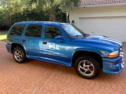 Image result for Patriot Blue 1999 Durango