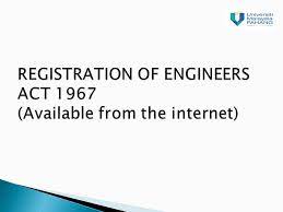 That means at least once a decade, some brave engineer has to undertake a comprehensive survey of the safety and maintenance of relevant buildings. Chapter 2 Engineering As A Profession Ppt Download