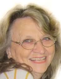 Obituary information for Melba Gayle Andrews