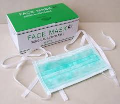 Where to buy surgical masks in bulk online. Non Woven Face Mask Buy Non Woven Face Mask In Bukit Mertajam Malaysia