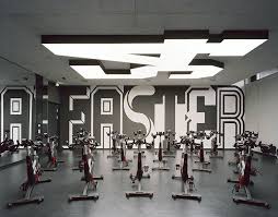 Modern Luxury Homegym Gym Fitness Health In 2020 Gym Interior Gym Design Fitness Center Design