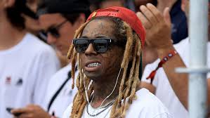 Lil Wayne Isn't Worried About AI Because He's Too Unique and “Amazing”