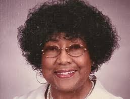 Obituary for Mae Frances Cox