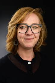 Jessica Crombez in people