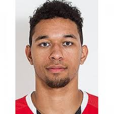 Timothy Holyfield's Instagram, Twitter & Facebook