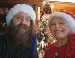 Hi all! I just wanted to introduce myself and share a photo that I took  This is me and my lovely wife Linda