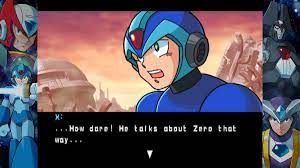 Mega man x6, known as rockman x6 (ロックマンx6, rokkuman ekkusu shikkusu) in japan, and often shortened to mmx6, or just x6, is the sixth game in the mega man x series and the final title in the series to be released for the sony playstation. Mega Man X6 Wizard Dojo