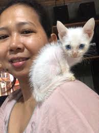 Hello, I'm Natalie and something to know about me is that I am a True  animal lover!!