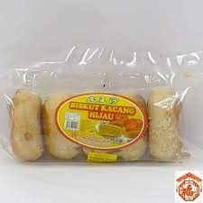 Macam mana rasa biskut kacang peas ? å'¸è±†æ²™ Biskut Kacang Hijau 5pcs Shopee Malaysia