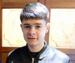 Fintona Golf Club's Senior Cup Team who narrowly missed out