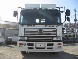 Do you like this video? Hino Profia Tractor Head Kc Sh1kgea Jiko Trading