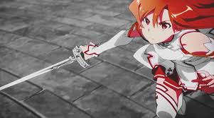Anima Posts Sword Art Online Sword Art Art