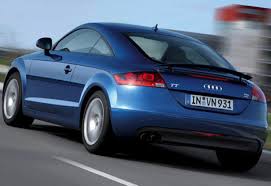 Image result for Aruba Blue 2009 TT