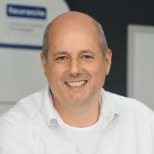 Celebrating 10 years at Faurecia Clean Mobilty.