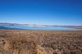 High Plains Drifter | Film Locations