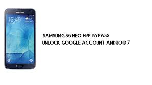 Your samsung galaxy s5 neo is now unlocked. Samsung S5 Neo Frp Bypass Unlock Google Account Android 7 Free