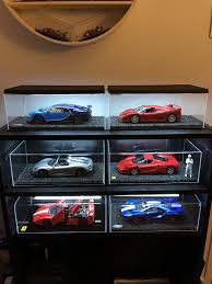Diecast Collections Estante Para Juguetes Cuarto De Entretenimiento Fondos De Pantalla De Coches