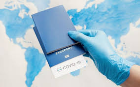 You must sign and date the form, add any documents or photographs that are needed, and return it for processing. Pasaport De Vaccinare Din VarÄƒ In Europa