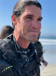 Behind the Shield Podcast — Behind the Shield Podcast with James Geering