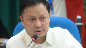 Ildefonso nalakip sa dispersal draft