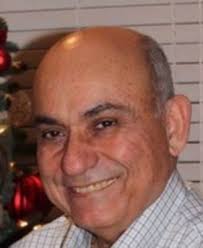 Obituary information for Cesar Martin Amorrortu