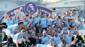 1894 — this is our city 7 x league champions #mancity ⚽️ explore city: Kompaniya Vladelec Manchester Siti Priobrela Vosmoj Futbolnyj Klub Footboom