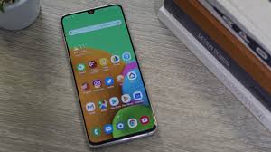 Samsung Galaxy A90 5G Review