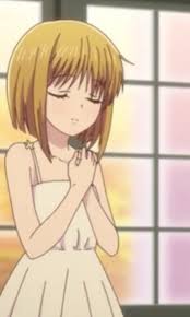 Pin By Michelle On Is Name Fruit Basket S1 2 Fruit Basket Fruits Basket Anime