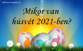 Tudj meg mindent pünkösd ünnepéről! Mikor Van Husvet 2021 Ben Kellemesunnepeket Hu