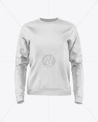 Time for the free templates! Sweatshirt Mockup In Apparel Mockups On Yellow Images Object Mockups Clothing Mockup Mockup Free Psd Sweatshirts