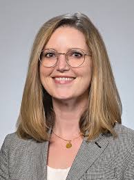 Emma Peterson Rhodes, PhD