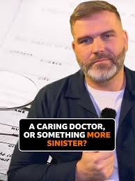 The Mysterious Case of Dr. John Bodkin Adams