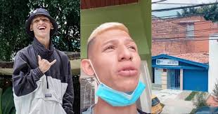Check spelling or type a new query. La Liendra Fue Criticado Por Visitar La Casa De Pablo Escobar