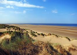 Established perhaps as early as 1776 by william hutchinson, dock master for the liverpool common council. Formby Beach Sefton