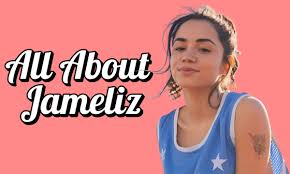 All About Jameliz: Wiki, Net Worth, Age, Boyfriend & Height
