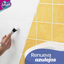 Descubre las mejores soluciones para pintar azulejos de cocinas y baños y la manera de cómo aplicarlo tú mismo siguiendo las indicaciones de este. Los Azulejos De Tu Casa Estan Sin Vida O Simplemente Quieres Renovarlos No Gastes Una Fortuna Con Poco Presupuesto Pu Azulejos Como Pintar Azulejos Pintados