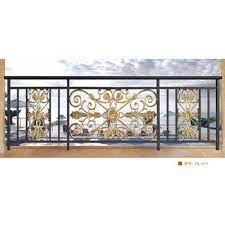 Find modern but simple balcony grill & railing designs with glass made of ss steel, wooden & iron for apartmentâ€™s safety for terrace of indian house. Classical Wrought Iron Balcony Railing Designs Buy Balcony Railing Balcony Railing Design Wrought Iron Balcony Railing Product On Alibaba Com