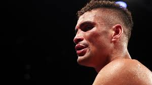 Anthony Ogogo: Boxer turned wrestler