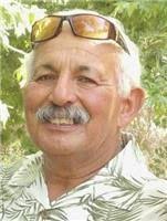 David Banuelos Obituary (1944