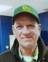 Obituary information for Vincent David Vitek