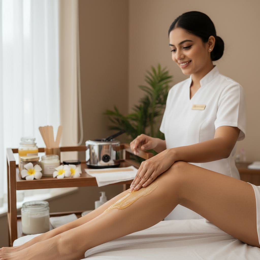Waxing Services in Gurgaon product image
