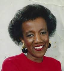 Dorothy Jenkins-Green Obituary